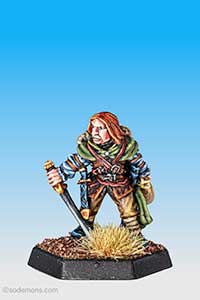 ADD4 Thief - Mid Level