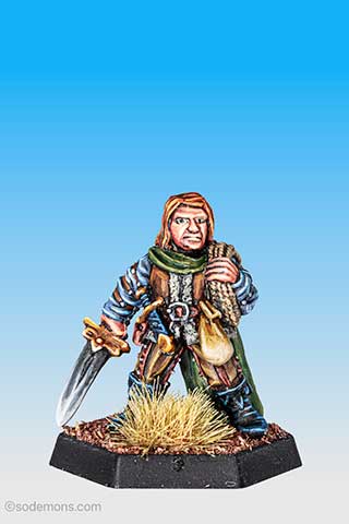 ADD4 Thief - High Level