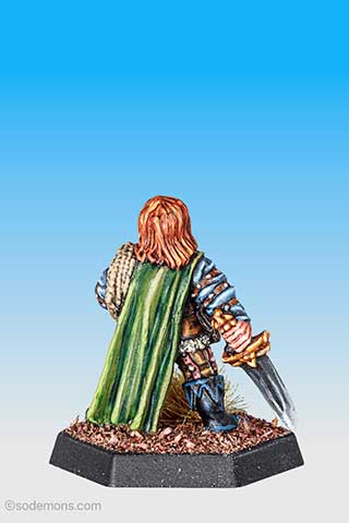 ADD4 Thief - High Level