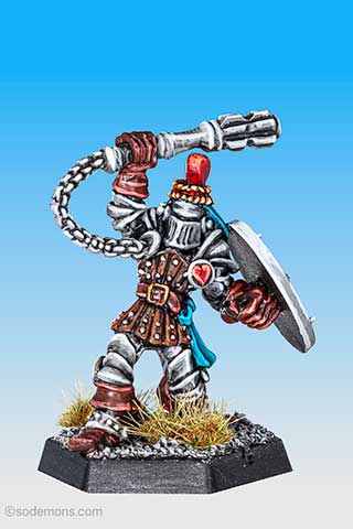 ADD24 Lord of Battle C