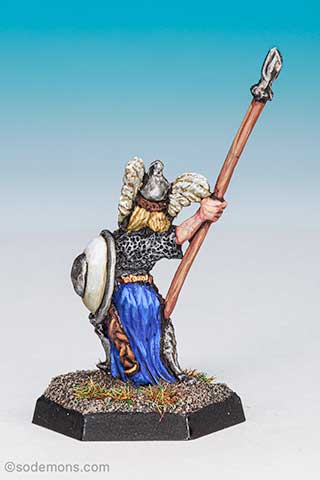 811 Gunda The Guilty