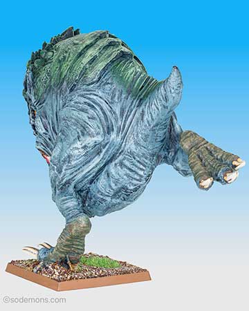 Collossal Squig