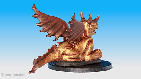 ASD1 Great Emerald Dragon