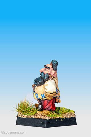 Lastro Lupintal