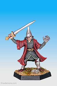 BC5 Corum Jhaelen Irsei