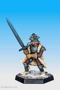 BC5 Count Ulrik Skarsol