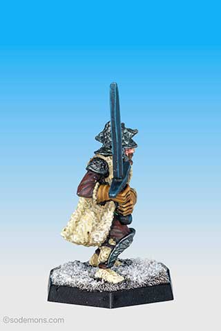 BC5 Count Ulrik Skarsol