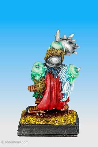 Pulper Spikehead - v1