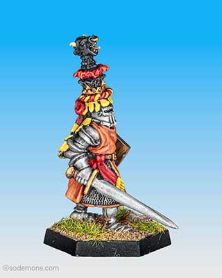 Sir Brut
