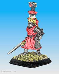 Sir Brut