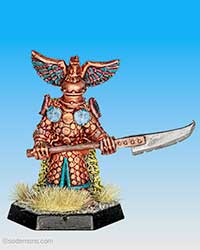 Lord Aquila
