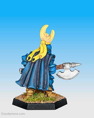The Moon Duke v1