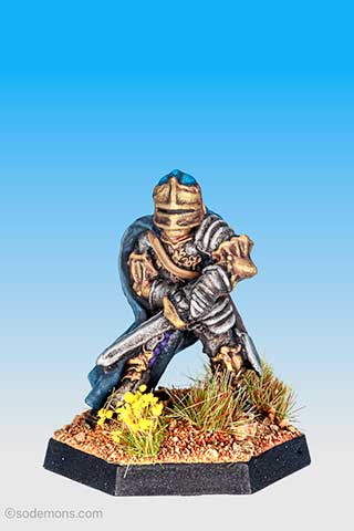 Paladin (FA10)