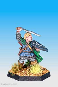 Elf (FA14v2)