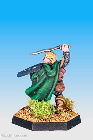 Elf (FA14v2)