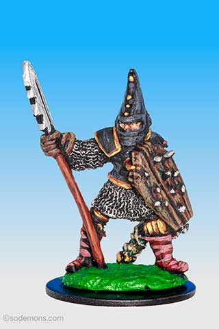 Ogroth Darksoul