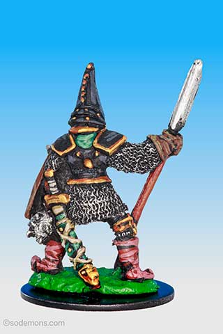 Ogroth Darksoul