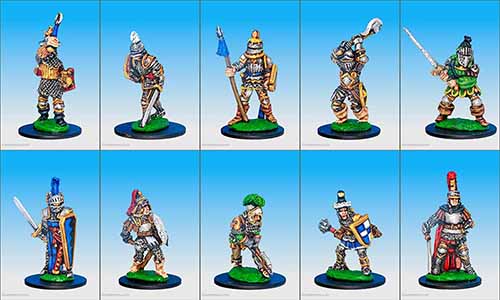 SS5-2 The Warrior Knights of Law