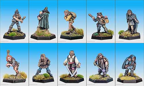 C04 Thieves - February 1984