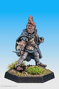 Cut Throat / Stiletto