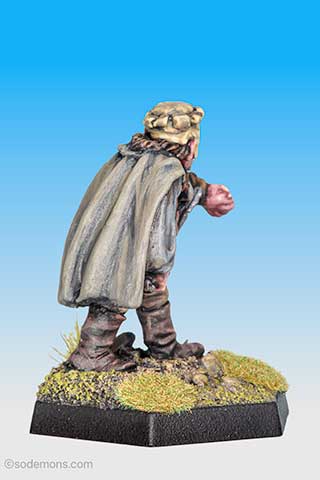 Assassin / Cutthroat