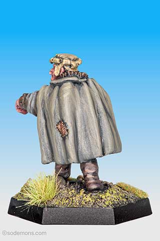 Assassin / Cutthroat