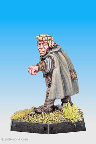 Assassin / Cutthroat