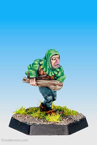 Cosher Coll / Night Runner