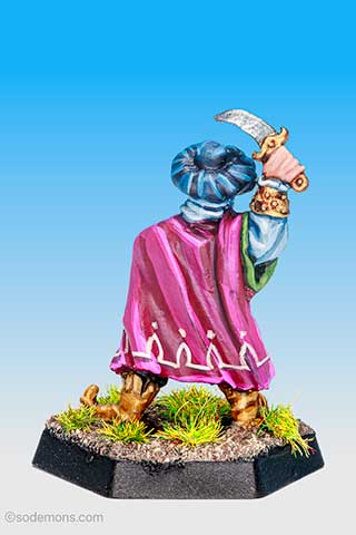 Abdul-El-Crud / Cutter