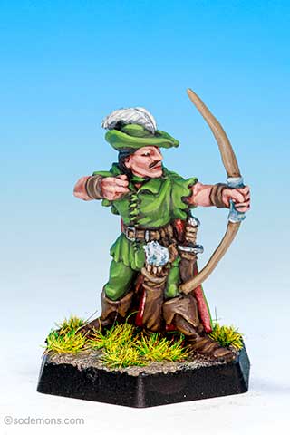Targeteer