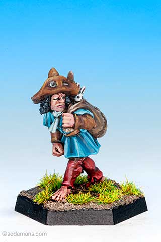 Poacher