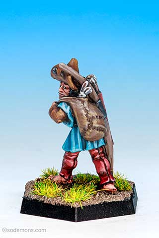 Poacher