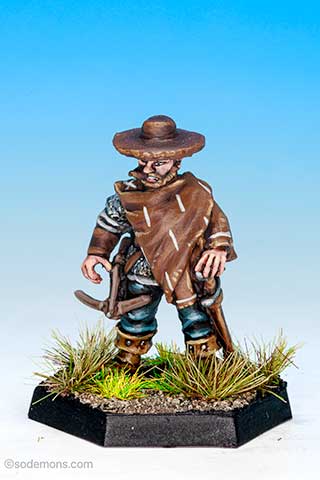 Bounty Hunter