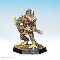 C24 Troglodytes - Spearman