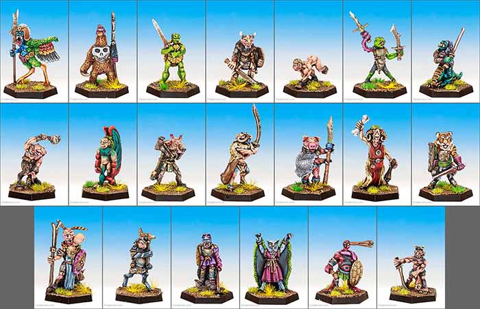 Autumn 1985 Releases