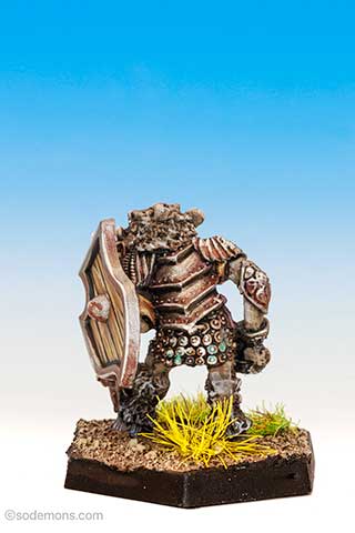 Ruttrot