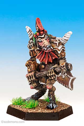 Khornag