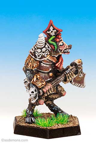 Khornag
