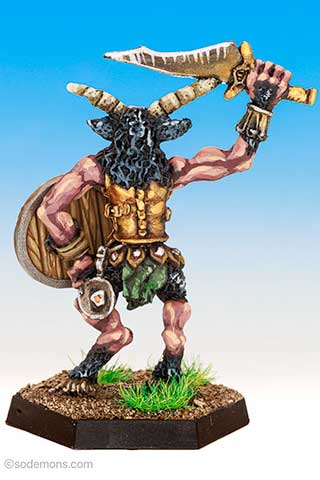 Skarrim