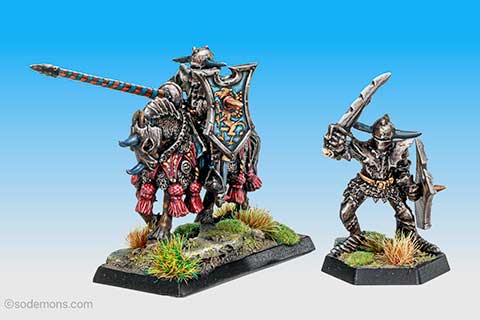 C33 Chaos Champion