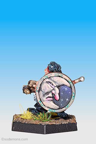 Stunty Sven