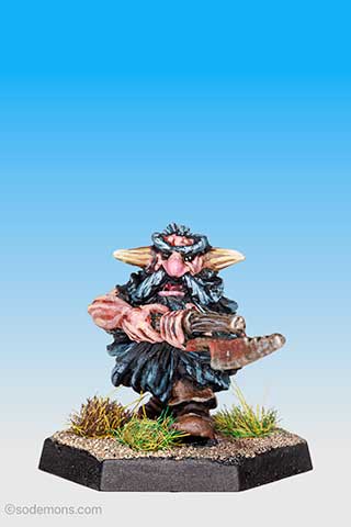 Azakil Bonecruncher