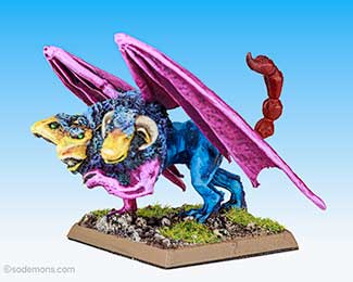 MM44/2 Chimera