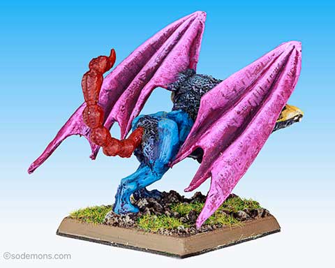 MM44/2 Chimera