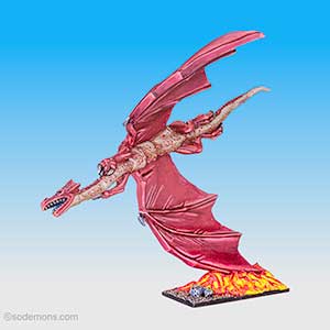Smaug (B5A)