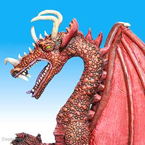 Der Kriegspielers - 1091 The Great Dragon Smog