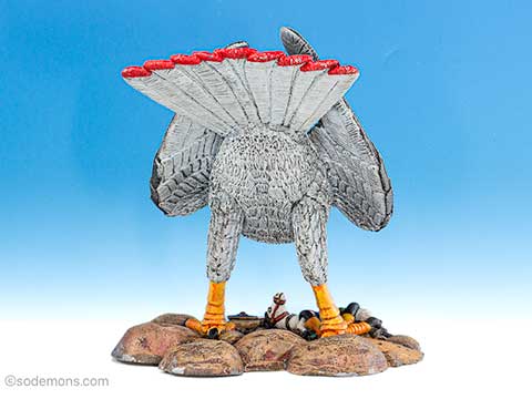 Grenadier 2532 Roc - the War Bird