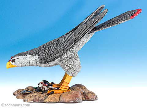 Grenadier 2532 Roc - the War Bird