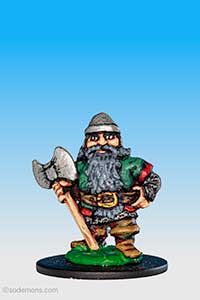 FS17 The White Dwarf