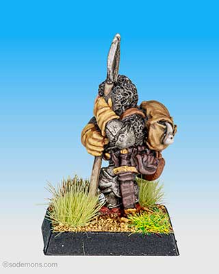 Sargeant